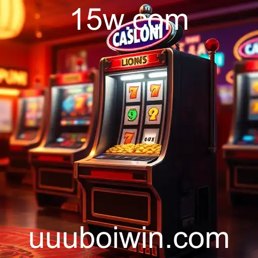 Caça-níqueis online