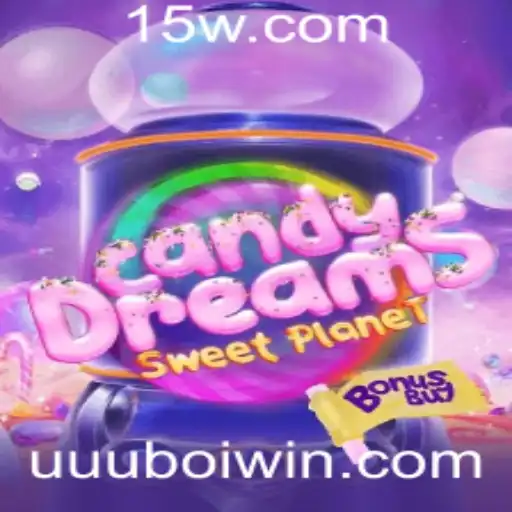 CandyDreamsSweetPlanet: Uma Aventura Colorida no Mundo dos Doces