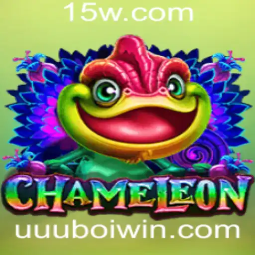 Explorando o Mundo do Jogo Chameleon: A Nova Sensação com a Palavra-chave 