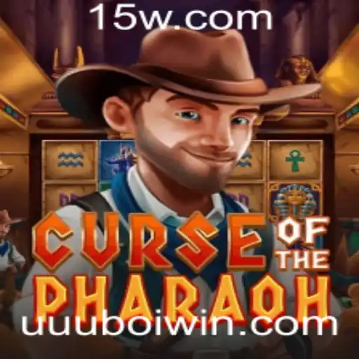 Descubra a Aventura Mística de CurseofthePharaoh