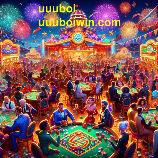 A Magia dos Jogos de Eventos: Uma Nova Era de Experiências Interativas