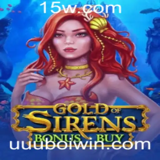 GoldofSirensBonusBuy: Um Mergulho nas Profundezas dos Jogos de Slots