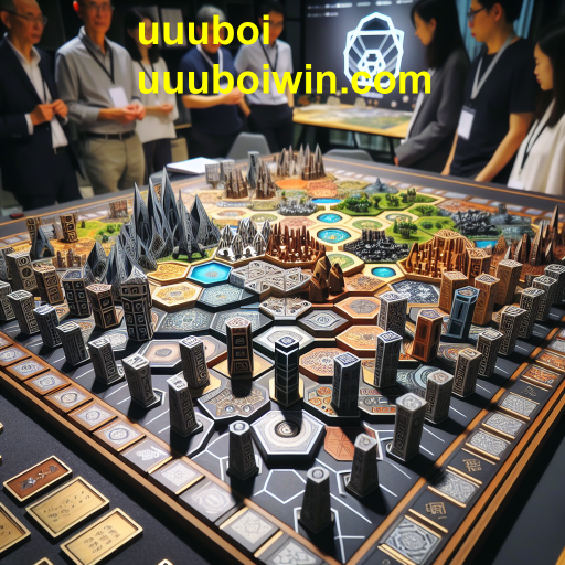 Guia Completo dos Jogos de Estratégia: Dicas e Melhores Títulos