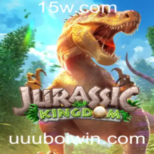 Explorando o Mundo de JurassicKingdom: O Jogo dos Dinossauros Moderno
