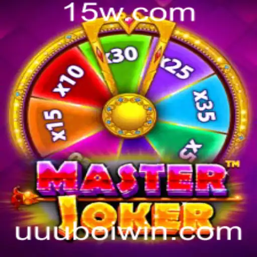 Explorando o Mundo do MasterJoker: Regras e Estratégias