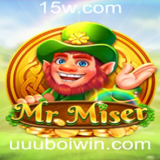Descubra o Universo Fascinante de MrMiser: Jogo Inovador com a Chave Secreta 'uuuboi'