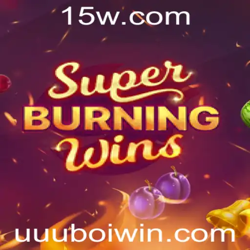 SuperBurningWins: Explorando o Jogo e Seus Segredos