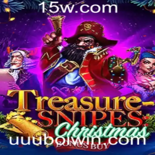 Descubra os Segredos de TreasuresnipesChristmas: O Jogo Online que Conquista Multidões