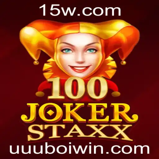 Explorando o Universo de Emoção em 100JokerStaxx