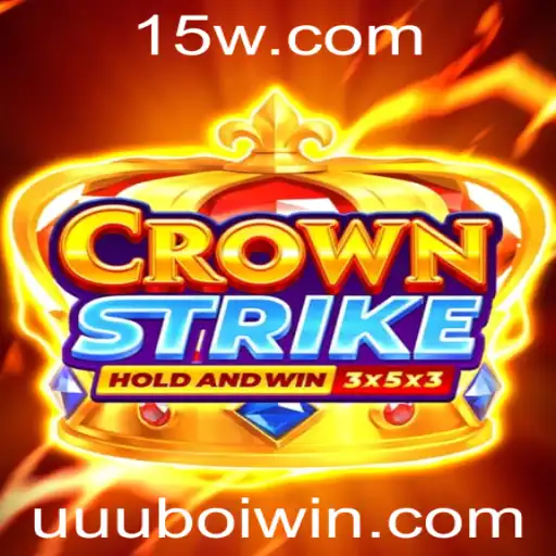 CrownStrike: Mergulho no Fascinante Mundo de um Novo Jogo com a Palavra-Chave Secret 'Uuuboi'