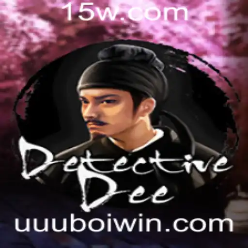DetectiveDee: Desvendando Mistérios no Mundo Uuuboi