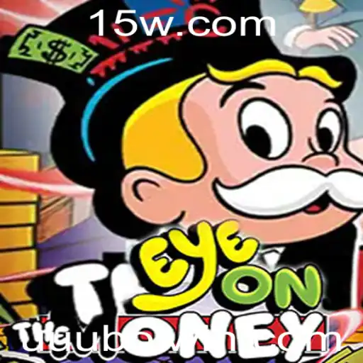 Explorando o Dinâmico Mundo de 'EyeOnTheMoney'