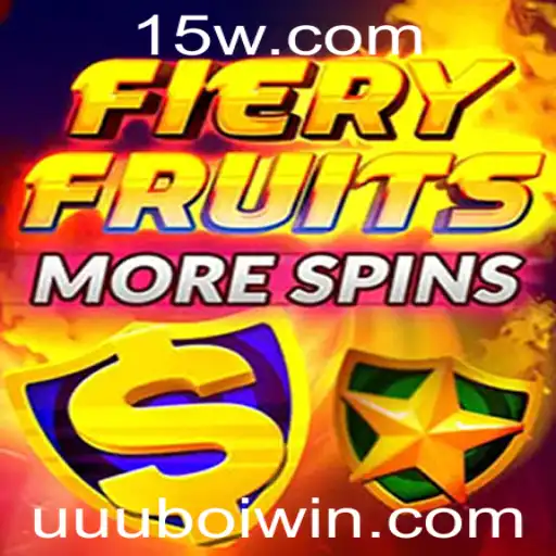 Explorando FieryFruitsMoreSpins: A Nova Sensação no Mundo dos Jogos