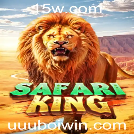 Explorando o Novo Jogo SafariKing: Aventura e Diversão Garantidas