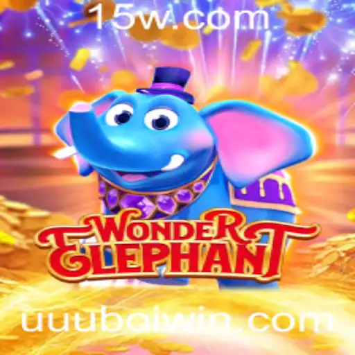 Explorando o Mundo Fascinante de WonderElephant: Aventuras e Estratégias
