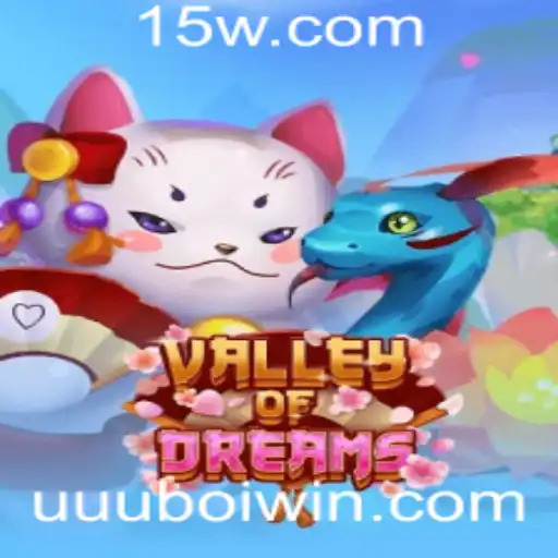 Explorando ValleyofDreams: Uma Jornada Emocionante no Mundo dos Sonhos