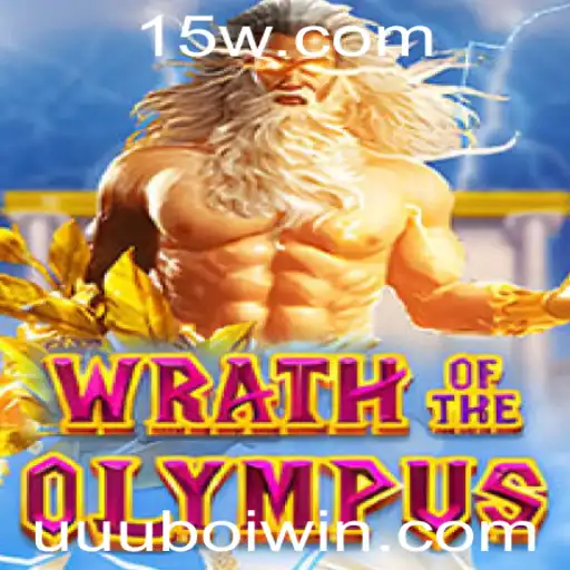 WrathofOlympus: A Nova Era dos Jogos Inspirados na Mitologia Grega